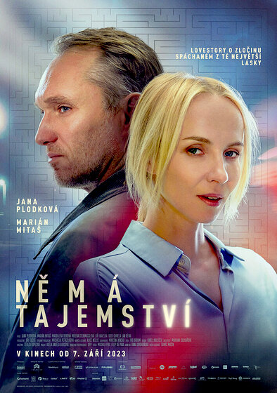 Nemá tajemství