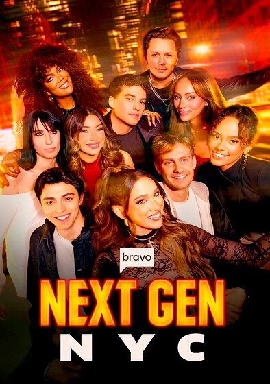 Next Gen NYC