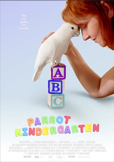 Parrot Kindergarten