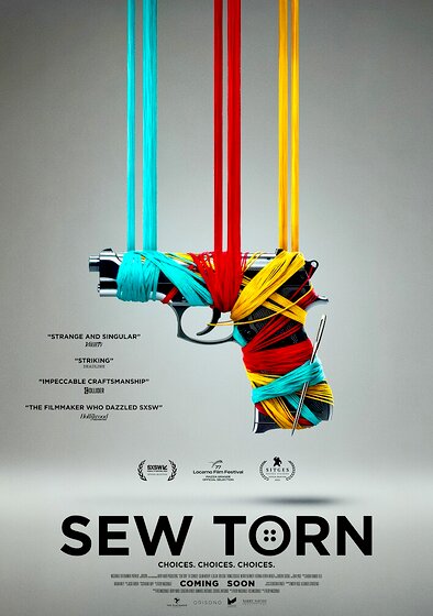 Sew Torn