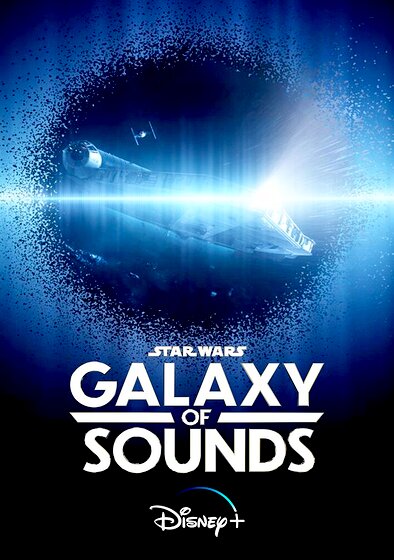 Star Wars: Galaxy of Sounds
