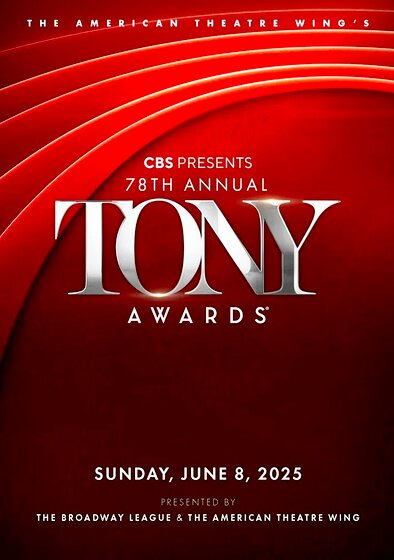 The 78th Annual Tony Awards