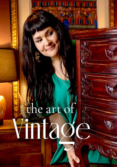 The Art of Vintage