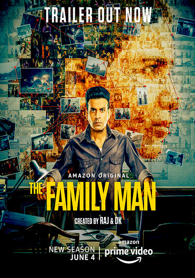The Family Man