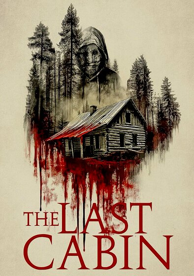 The Last Cabin