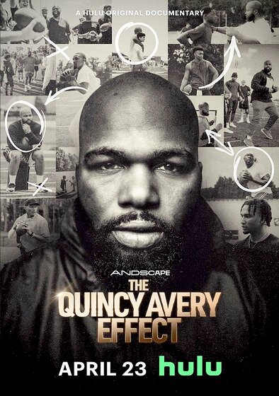 The Quincy Avery Effect