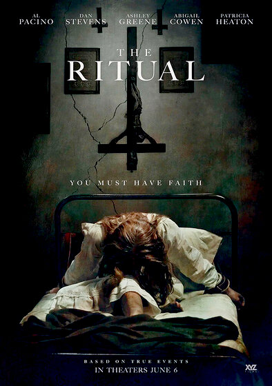 The Ritual
