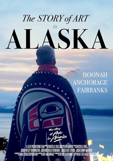 The Story of Art in Alaska