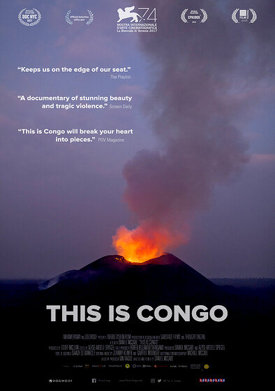 This is Congo