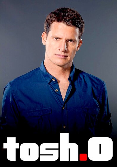 Tosh.0