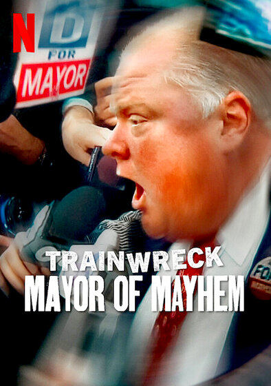 Trainwreck: Mayor of Mayhem
