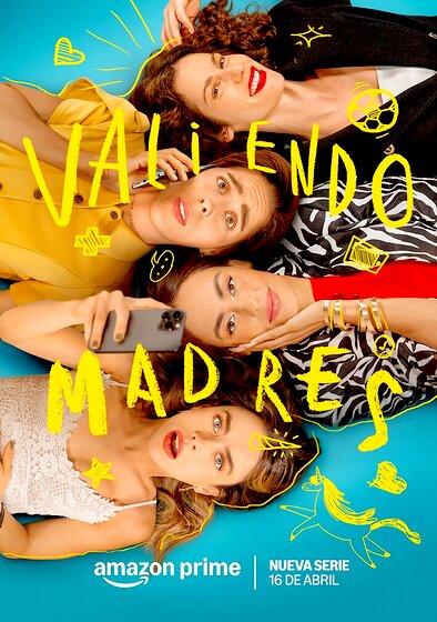 Valiendo Madres
