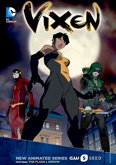 Vixen