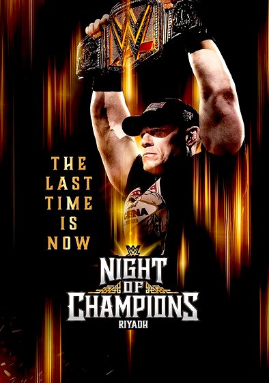 WWE Night of Champions