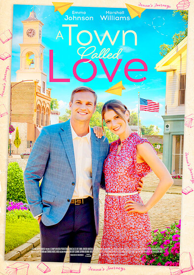 A Town Called Love