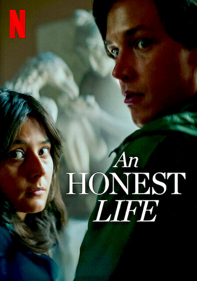 An Honest Life