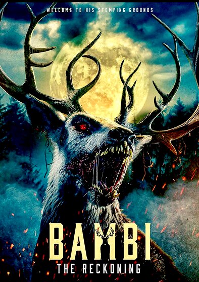 Bambi: The Reckoning