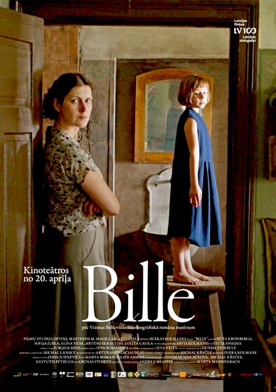 Bille