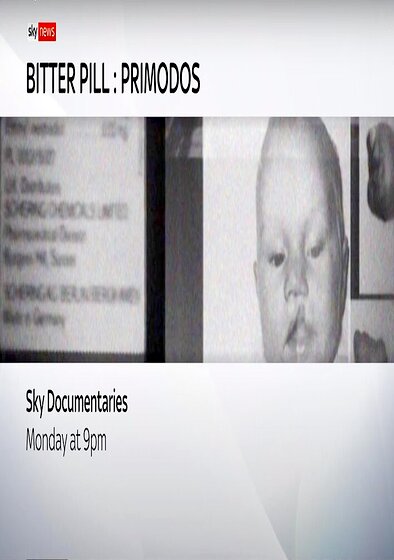 Bitter Pill: Primodos