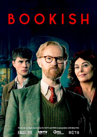 Bookish