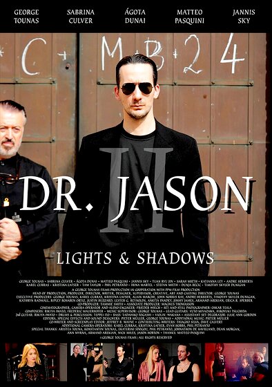 Dr. Jason II - Lights & Shadows