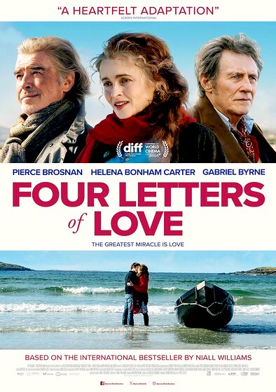 Four Letters of Love