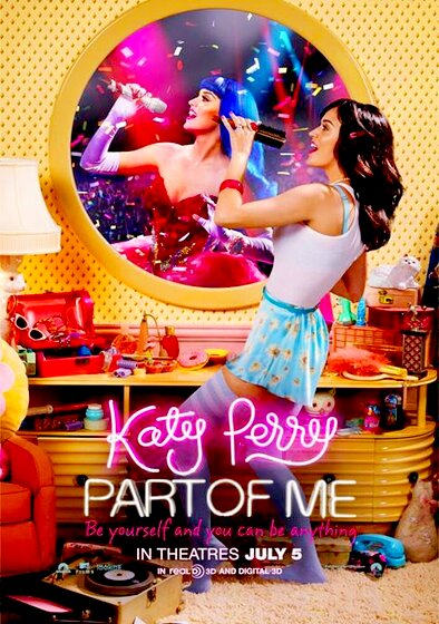 Katy Perry: Part of Me