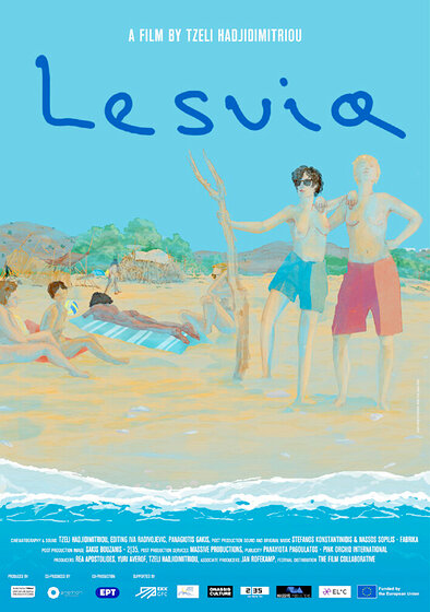 Lesvia