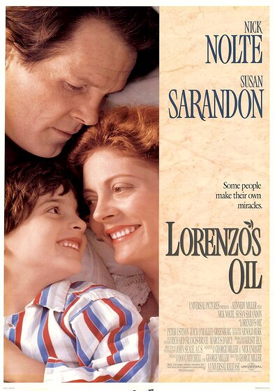 Lorenzo's Oil