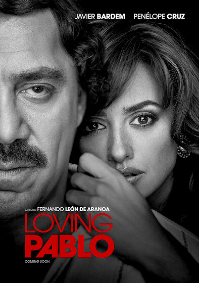 Loving Pablo