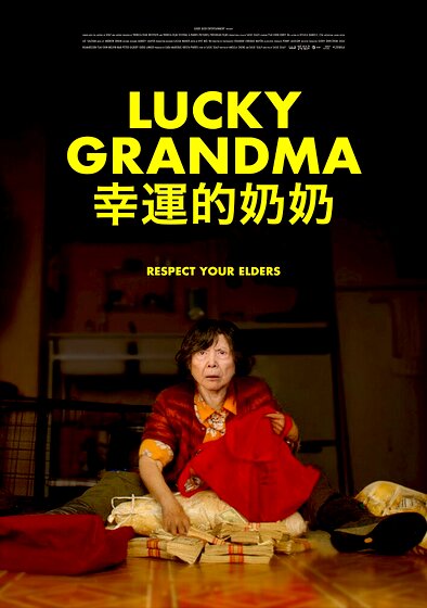 Lucky Grandma
