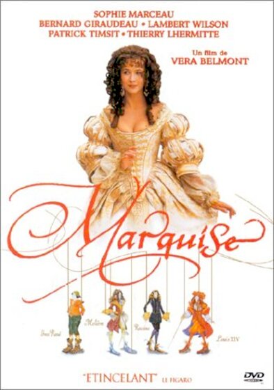 Marquise