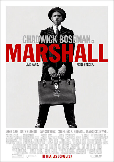 Marshall