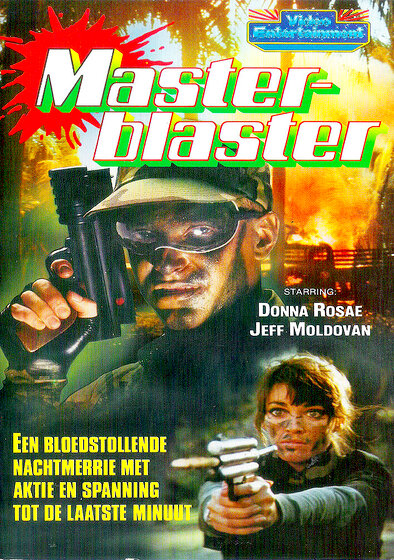 Masterblaster
