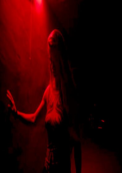 Mond