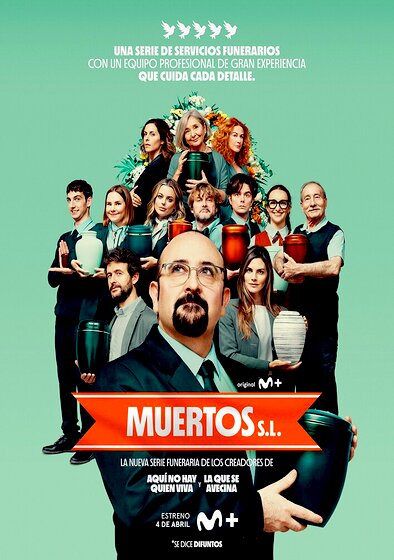 Muertos S.L.