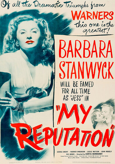 My Reputation