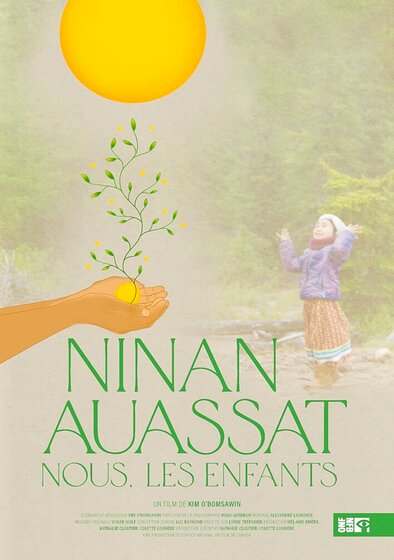Ninan Auassat: We, the Children