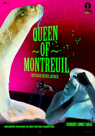 Queen of Montreuil