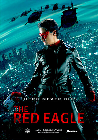 Red Eagle
