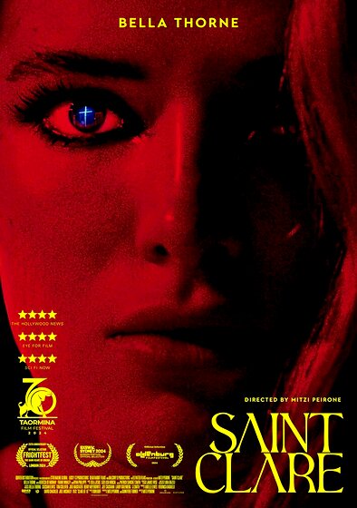 Saint Clare