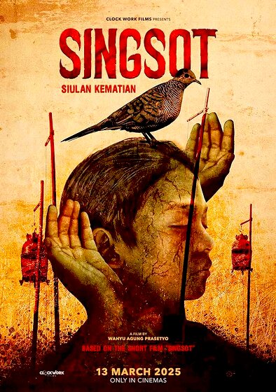 Singsot