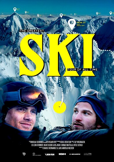 Ski