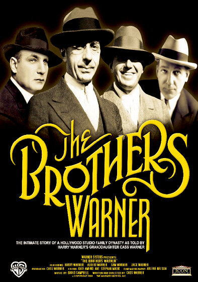 The Brothers Warner