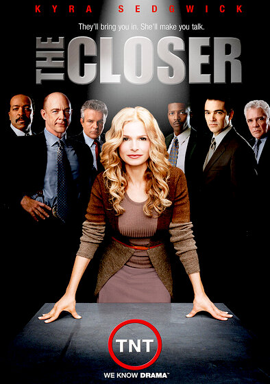 The Closer