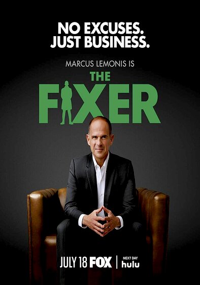The Fixer