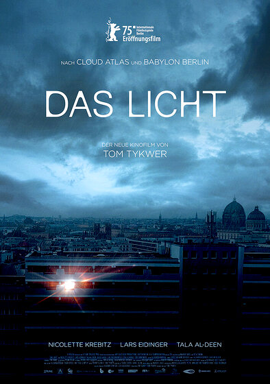The Light