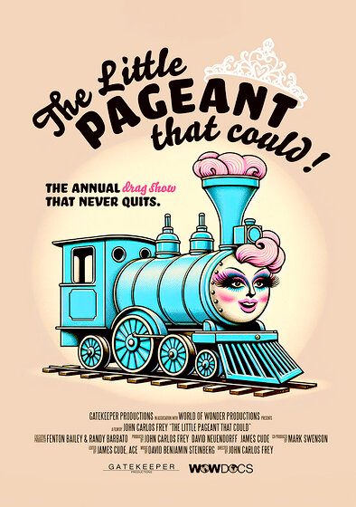 The Little Pageant That Could