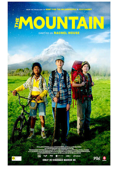 The Mountain