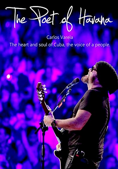 The Poet of Havana